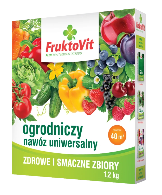 FRUKTOVIT  UNIWERSALNY 1,2KG