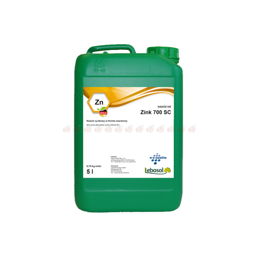 LEBOSOL ZINK 5L