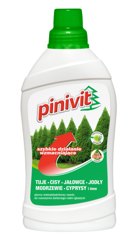 PINiVIT DO IGLAKÓW 1L