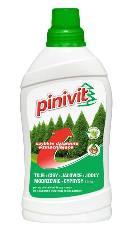 PINiVIT DO IGLAKÓW 1L