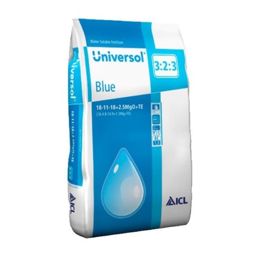 UNIVERSOL NIEB 18+11+18 25KG