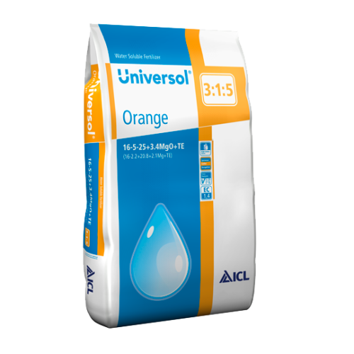 UNIVERSOL POM 16+5+25 25KG