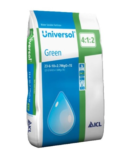 UNIVERSOL ZIEL 23+06+10 25KG