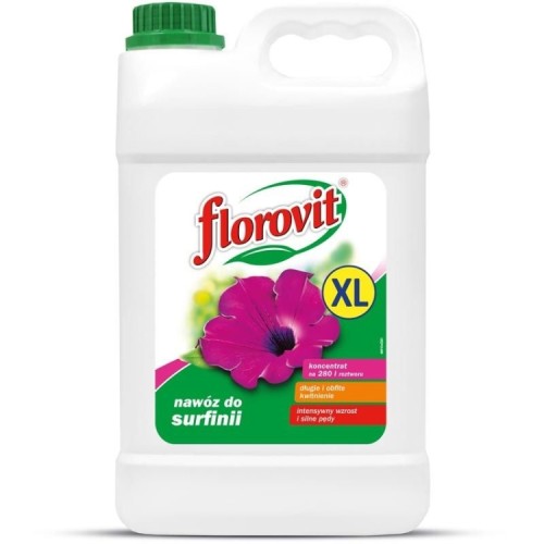 FLOROVIT DO SURFINI 2,8L