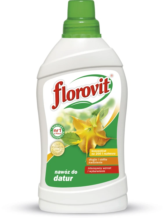 FLOROVIT DO DATUR 1L