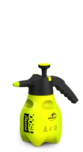 Opryskiwacz Marolex ciś.1,5l Master