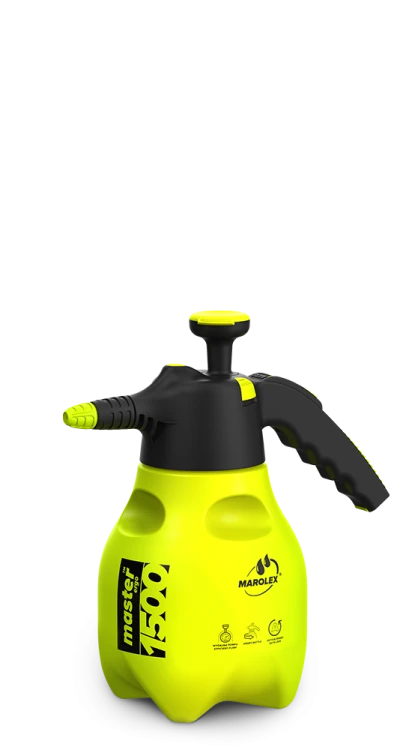 Opryskiwacz Marolex ciś.1,5l Master