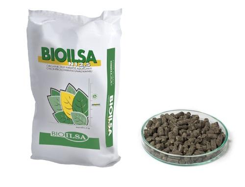 BIOILSA 12,5-0-0 10KG