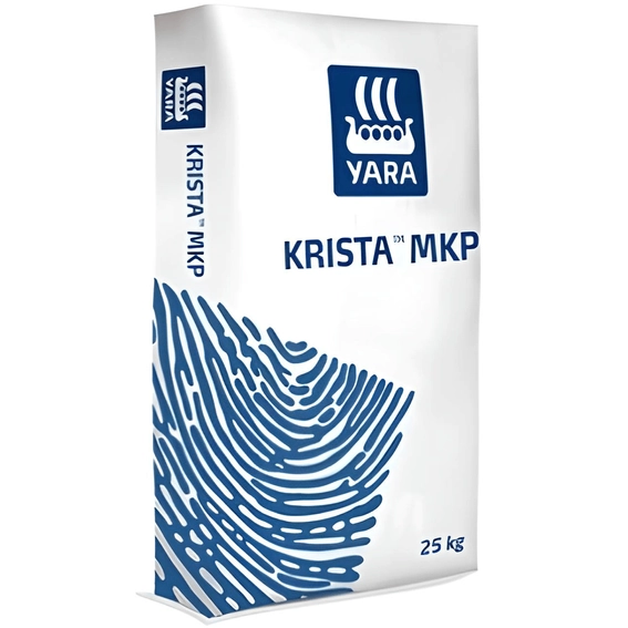 MKP 25KG_YARA