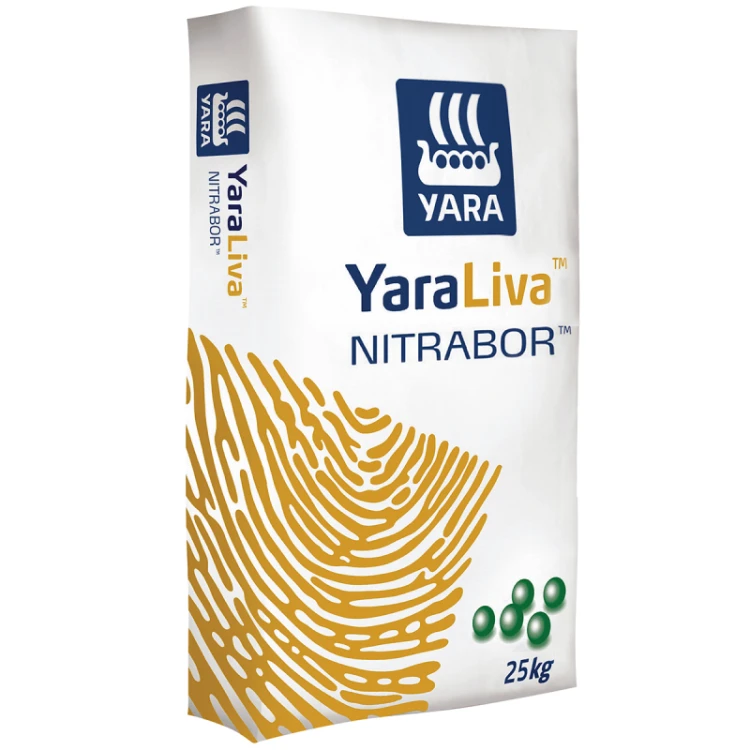 NITRABOR 25KG