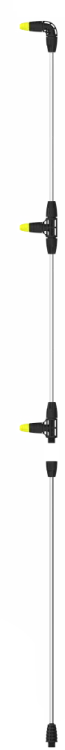 LANCA 3-DYSZOWA PIONOWA MAROLEX