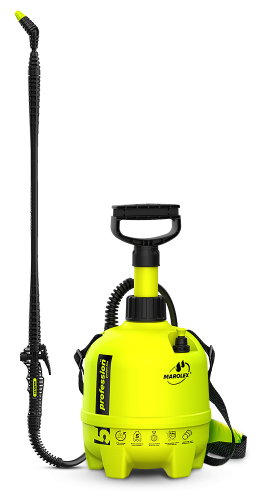 OPRYSKIWACZ PROFESSION 5L MAROLEX