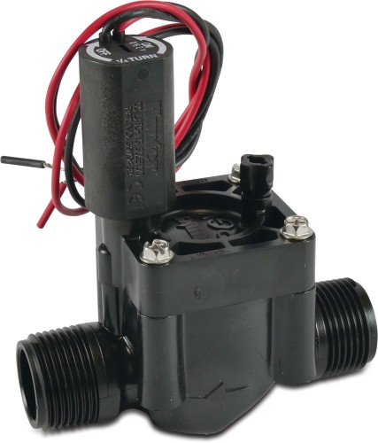 ELEKTROZAWÓR 1" PGV-100MM-B HUNTER