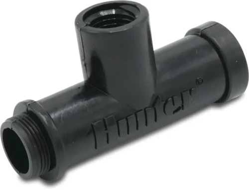ADAPTER DO MANOMETRU HUNTER 
