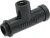 ADAPTER DO MANOMETRU HUNTER 
