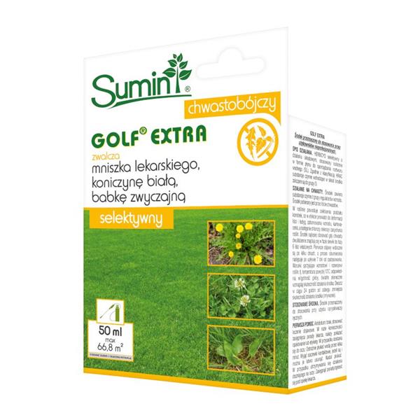 GOLF EXTRA 50ml SUMIN