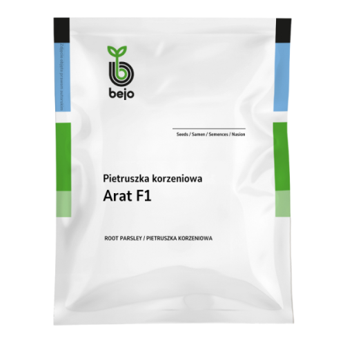 PIETRUSZKA ARAT 50G