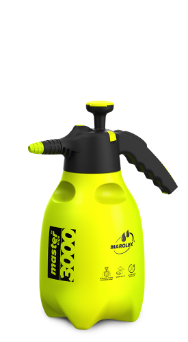 OPRYSKIWACZ CIŚNIENIOWY MASTER 3,0L MAROLEX