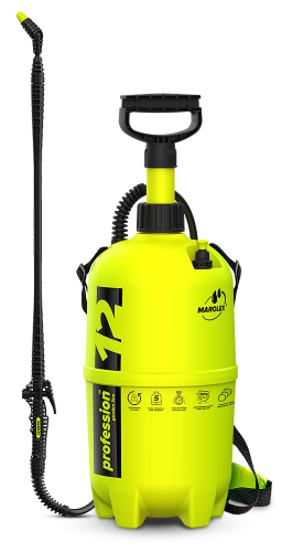 OPRYSKIWACZ PROFESSION 12L MAROLEX