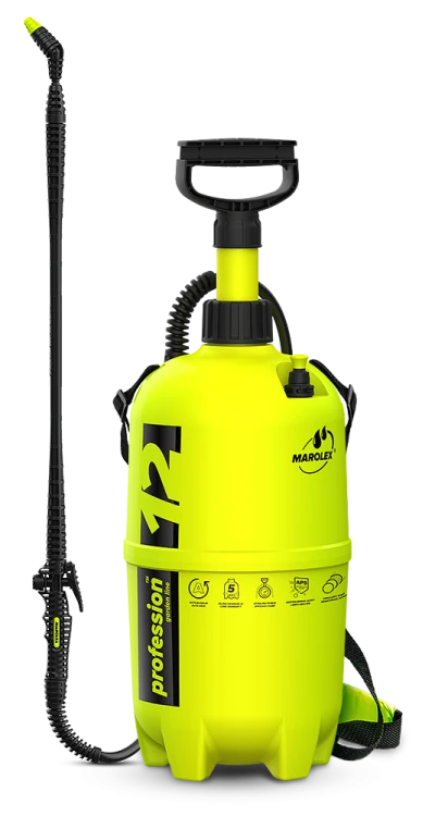 OPRYSKIWACZ PROFESSION 12L MAROLEX