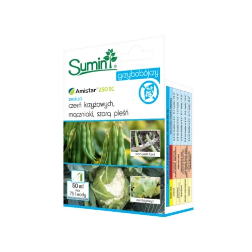 AMISTAR 250SC 50ml SUMIN