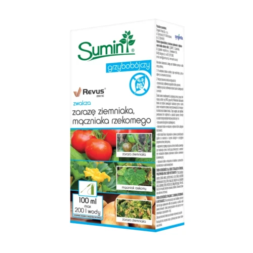 REVUS 250SC 100ml SUMIN