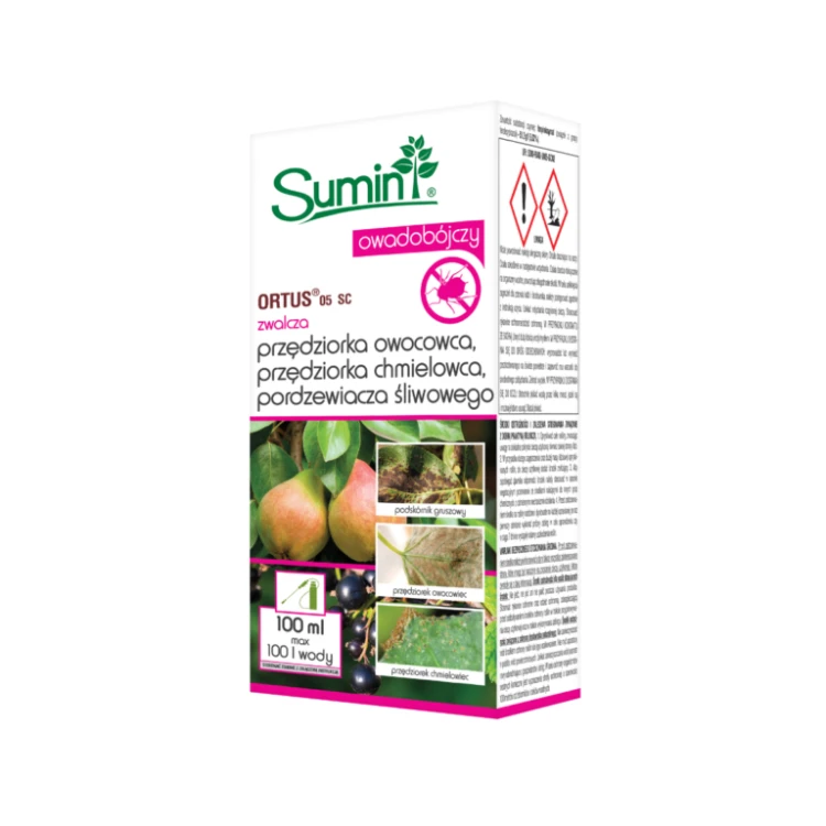 ORTUS 05 SC 100ml SUMIN