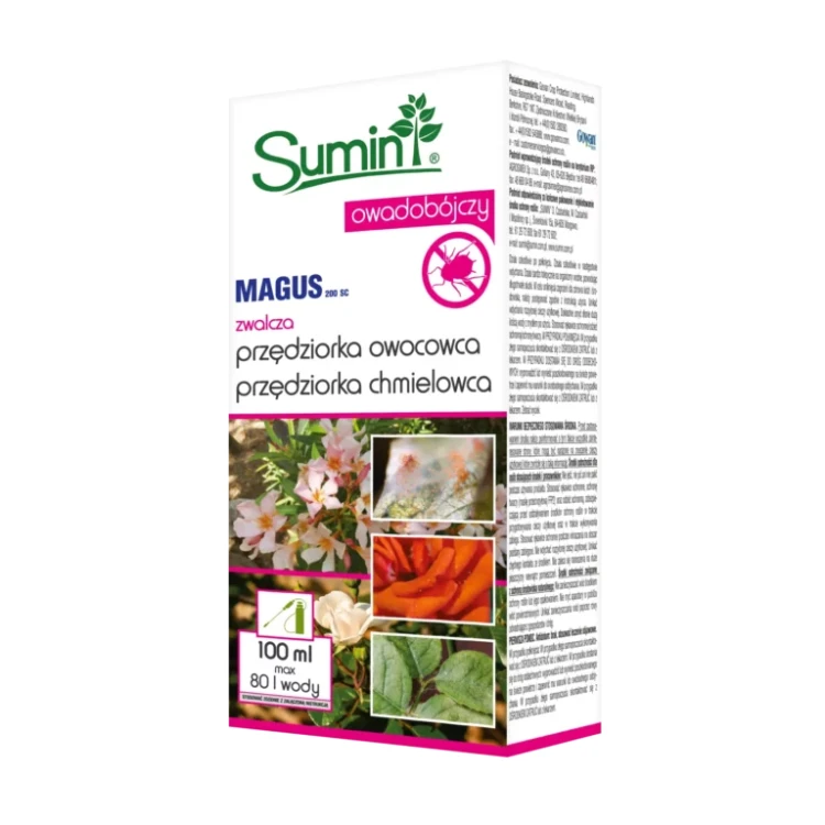 MAGUS 200 SC 100ML SUMIN
