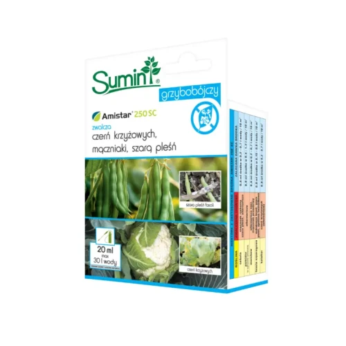 AMISTAR 250 SC 20ML SUMIN