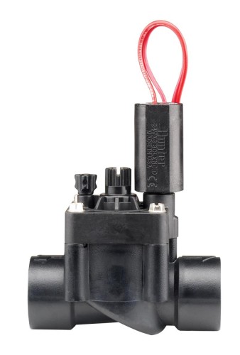 ELEKTROZAWÓR 1" PGV-101G-B REGULOWANY HUNTER
