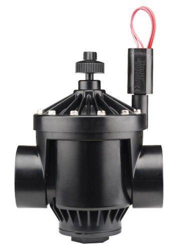 ELEKTROZAWÓR 6/4" PGV-151-B HUNTER