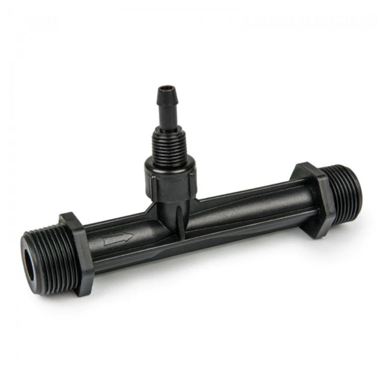 INŻEKTOR 3/4" GZ  0134L BRADAS