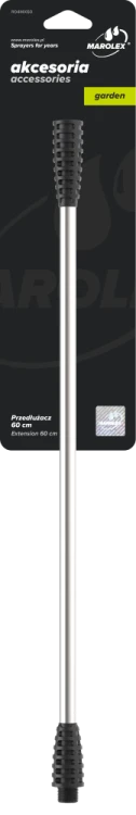 PRZEDŁUŻENIE LANCY 60 CM MAROLEX