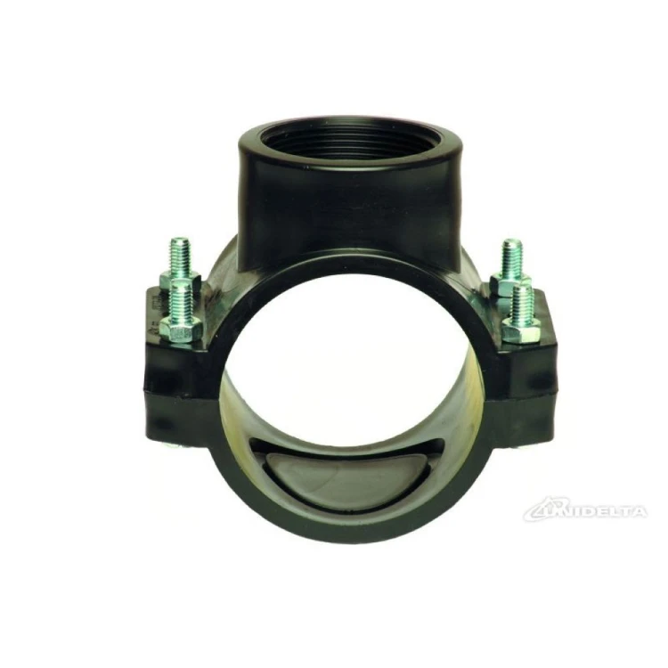 OBEJMA PE-GW 32X1/2" UNIDELTA