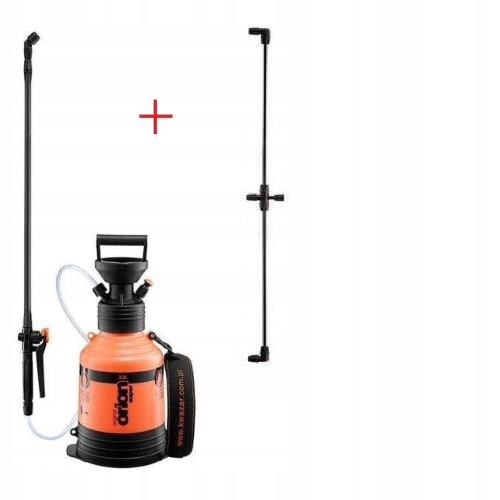OPRYSKIWACZ ORION 3L  KWAZAR