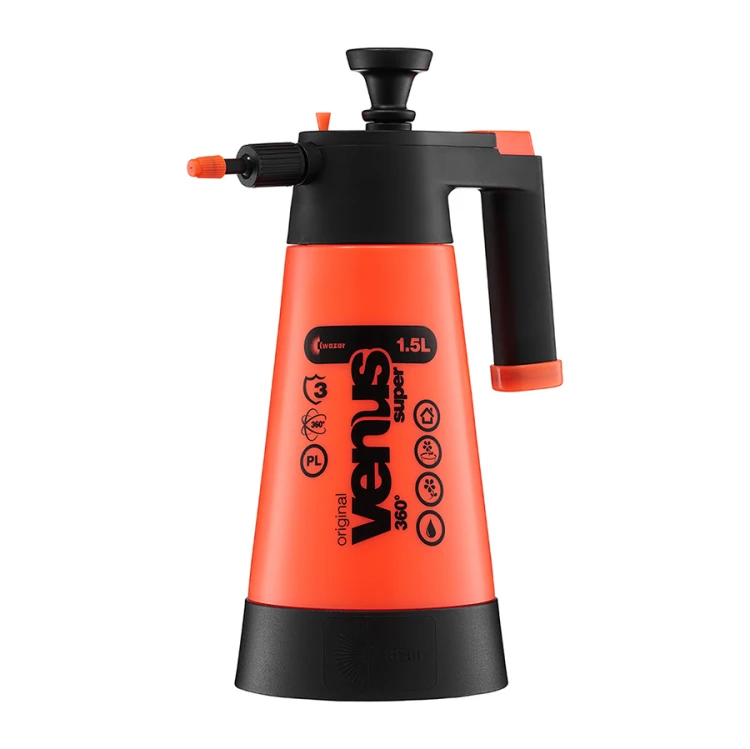 OPRYSKIWACZ VENUS 1,5L KWAZAR