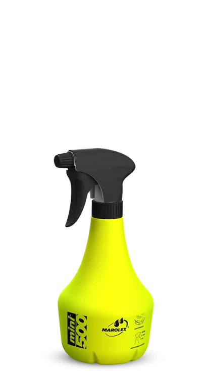OPRYSKIWACZ MINI 0,5L MAROLEX