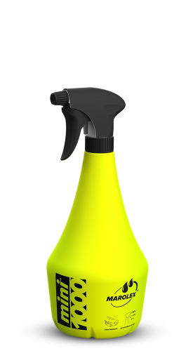 OPRYSKIWACZ MINI 1,0L MAROLEX