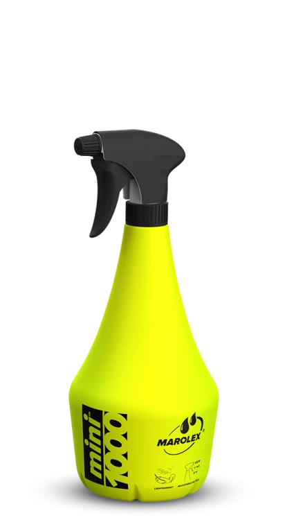 OPRYSKIWACZ MINI 1,0L MAROLEX