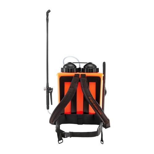 OPRYSKIWACZ PLECAKOWY NEPTUN 15L  KWAZAR