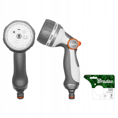 PISTOLET 7 FUNKCYJNY SMOOTH CONTROL WL-EN56M