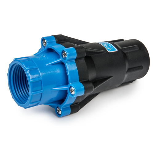 REGULATOR CIŚNIENIA GW-GW1'' DO 2,1 BARA DSA8535