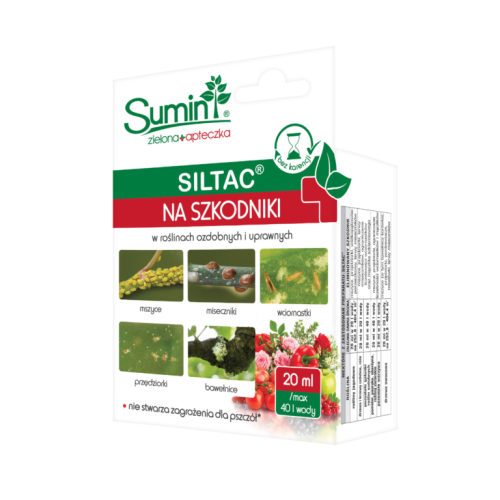 SILTAC EC 20ML SUMIN