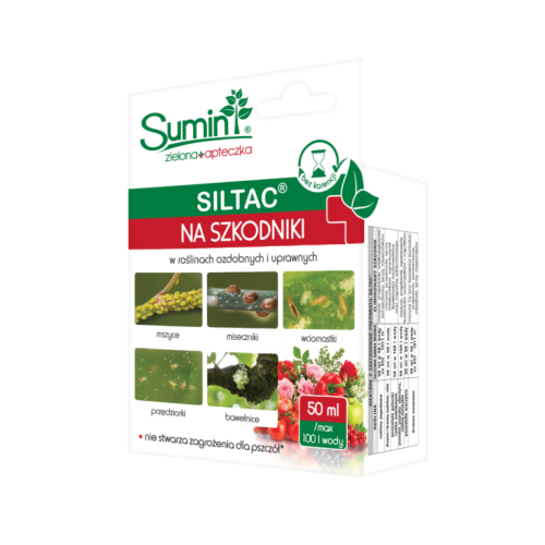 SILTAC EC 50ML SUMIN