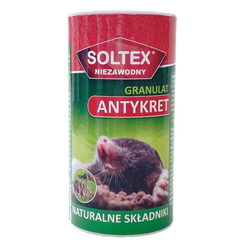 GRANULAT NA KRETY  80G SOLTEX