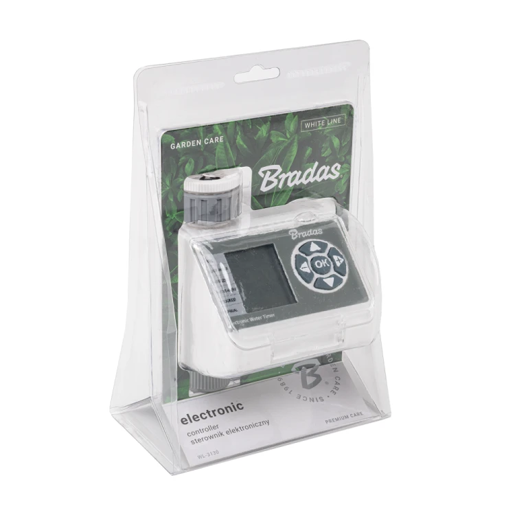 STEROWNIK ELEKTRONICZNY WL-3130  BRADAS