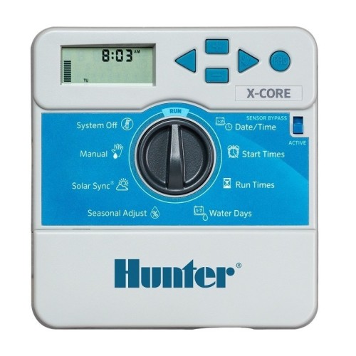 STEROWNIK HUNTER XC 401IE (7008112)