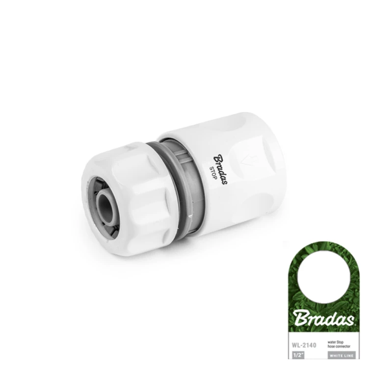 SZYBKOZŁĄCZE - 1/2" STOP WL-2140