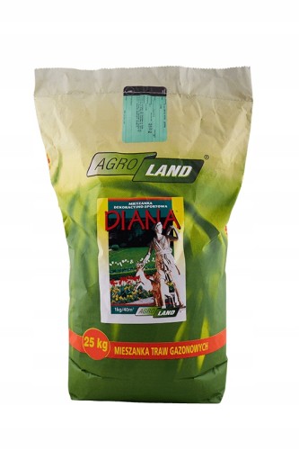 TRAWA DIANA 25KG