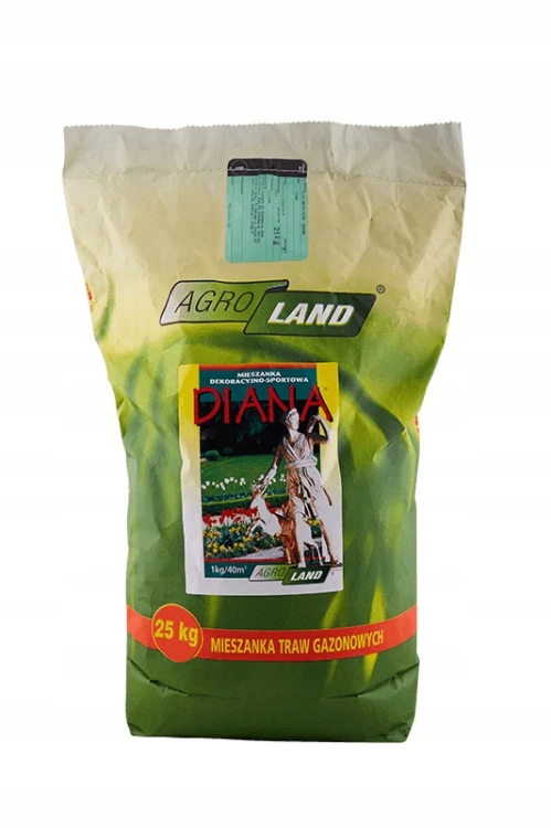 TRAWA DIANA 25KG
